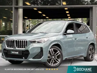 BMW X1 xDrive23i | Harman/Kardon | 360° Camera | Apple Carplay