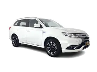 Mitsubishi Outlander 2.0 PHEV Executive Edition (INCL. BTW)  *AUT | LEATHER-MICROFIBRE | NAVI-FULLMA