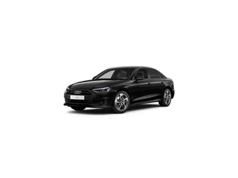 Audi A4 Limousine 40 TFSI Advanced Edition | 204 PK | Matrix LED koplampen | Achteruitrijcamera | El