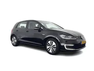 Volkswagen e-Golf e-Golf * FULL-LED | NAVI-FULLMAP | KEYLESS | AMBIENT-LIGHT | ECC |  PDC | 16''ALU*