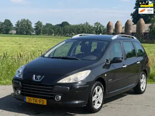 Peugeot 307 SW 1.6-16V Oxygo | Jaar APK | Nap | Clima