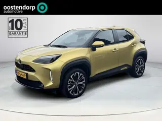 Toyota Yaris Cross 1.5 Hybrid Launch Edition | Navigatie | Dodehoekdetectie | Parkeersensoren | CarP