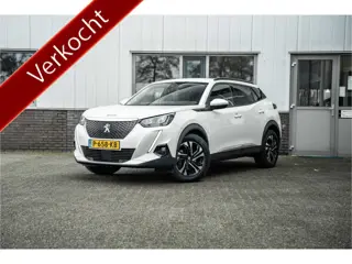 Peugeot e-2008 EV Allure 50 kWh | Apple Carplay | Android Auto | SOH 91.3%
