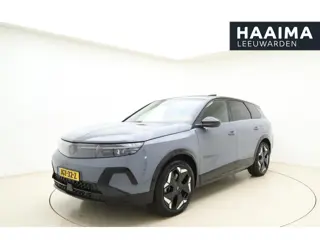 Opel Grandland Electric Ultimate AWD 73 kWh | Lederen bekleding | 20" Lichtmetalen velgen | Panorami