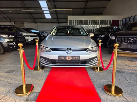 Volkswagen Golf 2.0 TDI HIGHLINE AUT DIGITAL NAVI NAP!