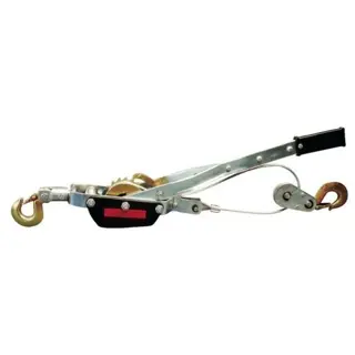 Handtakel 2 tons