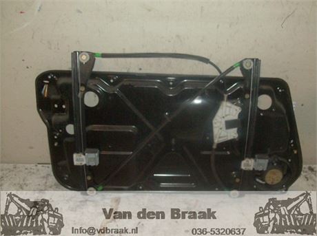 Volkswagen New Beetle 1998-2005 Raammechaniek rechts hand
