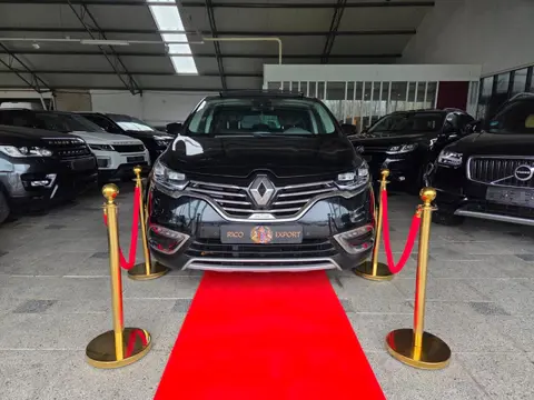 Renault Espace 1.6 DCI AUT INITIALE FULL PANO 7P LED CAMERA 360! NAP