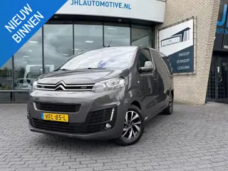 Citroen Jumpy 2.0 BlueHDI 180*AUTO.M*NAVI*CRUISE*CAM*TEL*