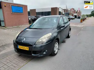 Renault Scénic 1.6 16v Zeer goed onderhouden betrouwbare motor