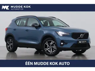 Volvo XC40 2.0 B3 Plus Dark | Camera | Harman/Kardon | Stoel+Stuurverwarming | Memory | Keyless