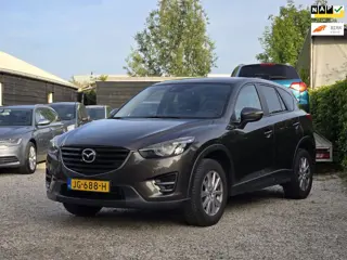 Mazda CX-5 2.0 SkyActiv-G 165 Skylease GT Camera/Leer/Trekhaak