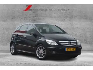 Mercedes-Benz B-Klasse 170 | Elek Ramen | Airco | Radio | NL auto!! |