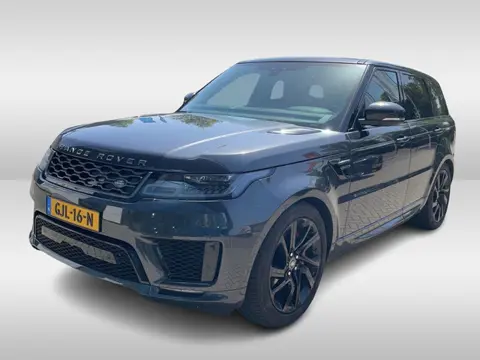 Land Rover Range Rover Sport P400e Autobiography Dynamic / SoH 97% / Panoramadak / 360Camera / Keyle