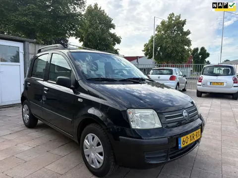 Fiat Panda 1.2 Edizione Cool