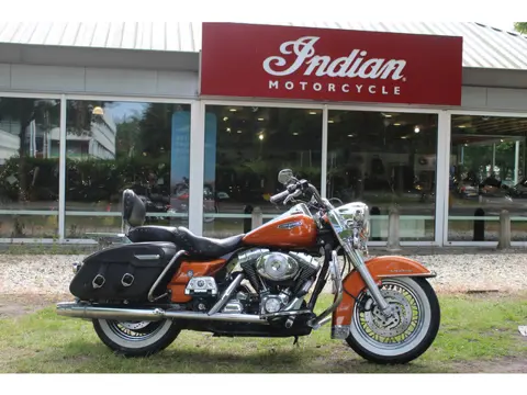 Harley-Davidson Road King  FLHRCI Road King