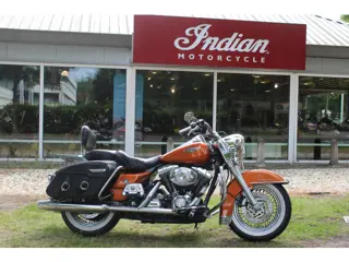 Harley-Davidson Road King  FLHRCI Road King