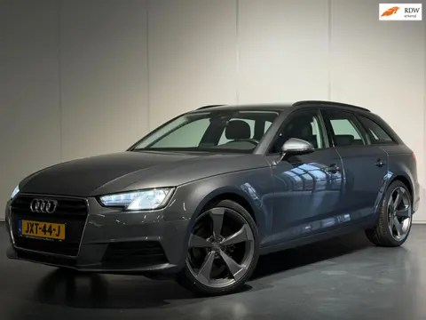 Audi A4 Avant 40 TFSI Pro Line /Clima/Cruise/PDC+Camera/LED/NAVI/20''