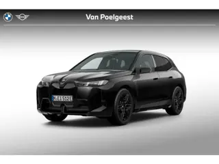BMW iX xDrive60 112 kWh | M Sportpakket Pro | Comfort Pack | Trekhaak