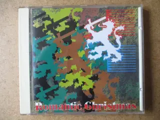 Romantic christmas adv8330