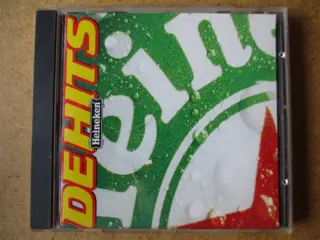 Bert heerink de heineken hits adv8346