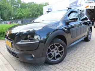 Citroen C4 Cactus 1.2 PureTech Shine