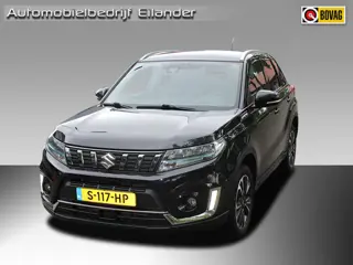 Suzuki Vitara 1.4 Boosterjet Style Smart Hybrid (bj 2021)