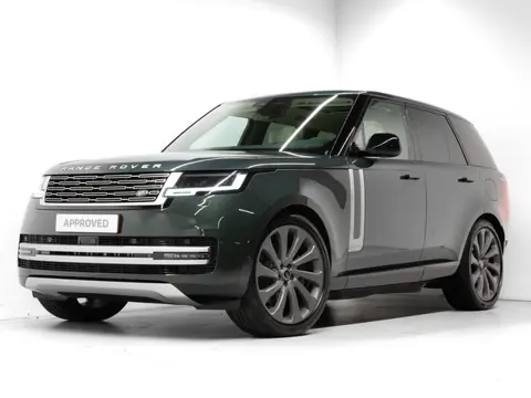 Land Rover Range Rover 3.0 P550e Autobiography PHEV