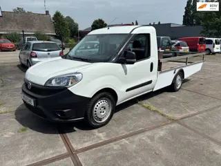 Fiat Doblò 1.4 Fire L2 Maxi