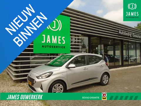 Hyundai i10 1.0 Comfort