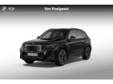 BMW iX1 xDrive30 67 kWh M Sport Edition | M Sportpakket Pro | Innovation Pack | Comfort Pack | Trave
