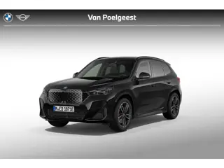 BMW iX1 xDrive30 67 kWh M Sport Edition | M Sportpakket Pro | Innovation Pack | Comfort Pack | Trave