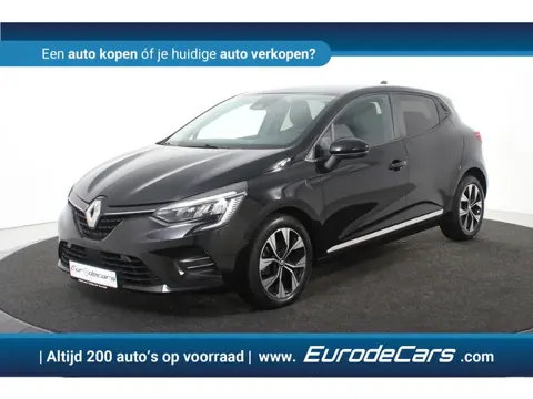 Renault Clio 1.0 TCe 90 Evolution *1ste Eigenaar*Navigatie*PDC*Carplay*