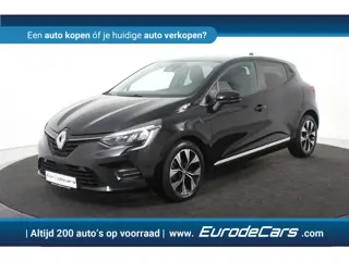 Renault Clio 1.0 TCe 90 Evolution *1ste Eigenaar*Navigatie*PDC*Carplay*