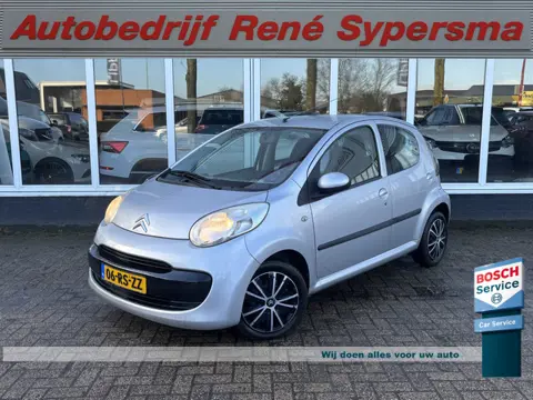 Citroën C1 1.0-12V Ambiance | Apple Carplay | Handelsprijs