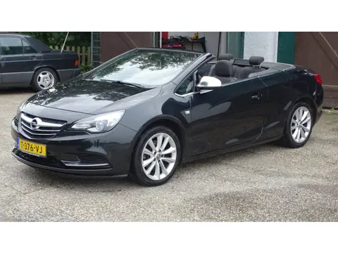 Opel Cascada 1.4 Turbo APK nieuw 31-5-27