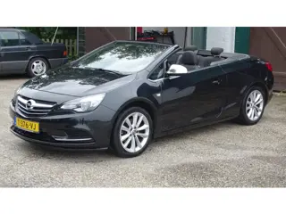 Opel Cascada 1.4 Turbo APK nieuw 31-5-27