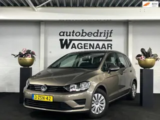 Volkswagen Golf Sportsvan 1.2 TSI Automaat 73.611km