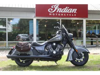Indian Dark Horse  Chief Darkhorse
