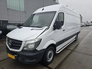 Mercedes-Benz Sprinter 311 2.2 CDI 432 HD DC Extra long Bjr.2016