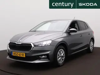 Skoda Fabia 1.0 TSI Selection Automaat | Cruise | Carplay | led