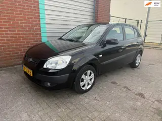 Kia Rio 1.4 X-tra Airco Bj:2007 NAP!