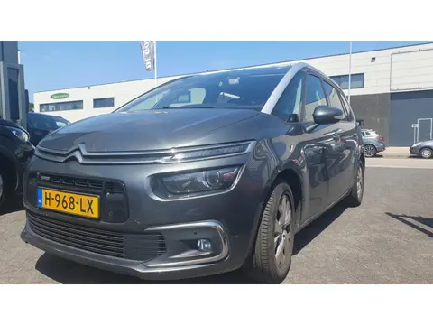 Citroen Grand C4 Picasso 1.2 PureTech Feel 7 persoon