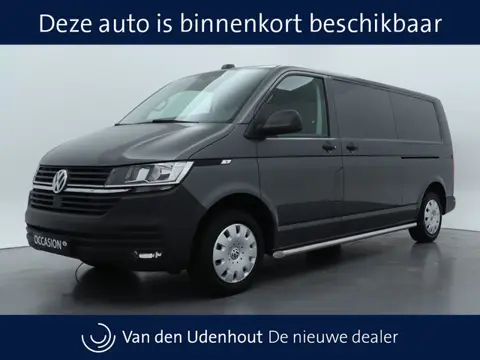 Volkswagen Transporter L2H1 2.0 TDI 110pk Comfortline / Wordt verwacht