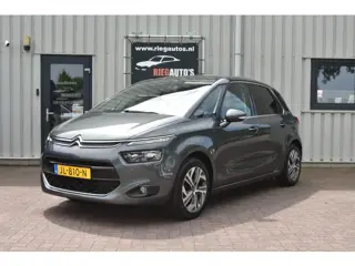 Citroën C4 Picasso 1.2 131PK Intensive Luxe uitvoering!!