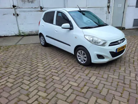 Hyundai I10 1.1 i-Drive Cool