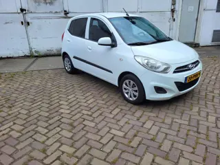 Hyundai I10 1.1 i-Drive Cool