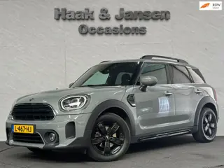 Mini Mini Countryman 1.5 One Business Edition Automaat Carplay