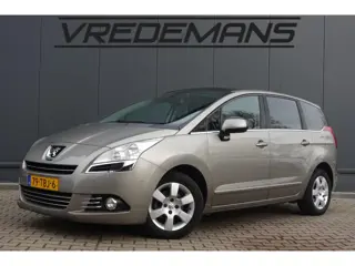 Peugeot 5008 1.6 VTi Blue Lease 7-PERS