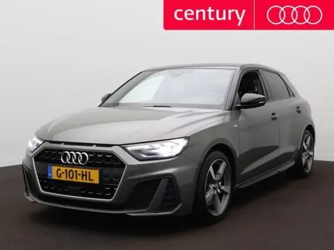 Audi A1 Sportback 30 TFSI Pro Line S S-Line | B&O | Virtual | Climate